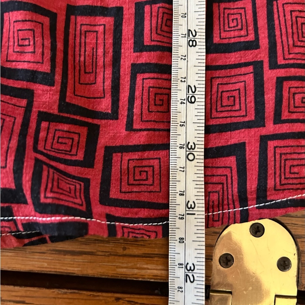 Multi Pattern Shirt - Picture 11 of 14